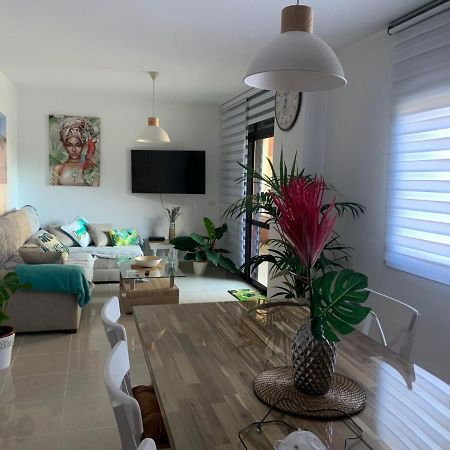 Апартаменты Casa Fatima Санта-Круз-де-ла-Пальма Экстерьер фото