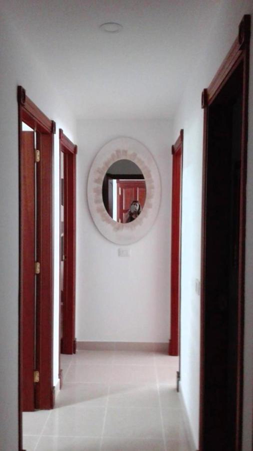 Апартаменты Casa Fatima Санта-Круз-де-ла-Пальма Экстерьер фото