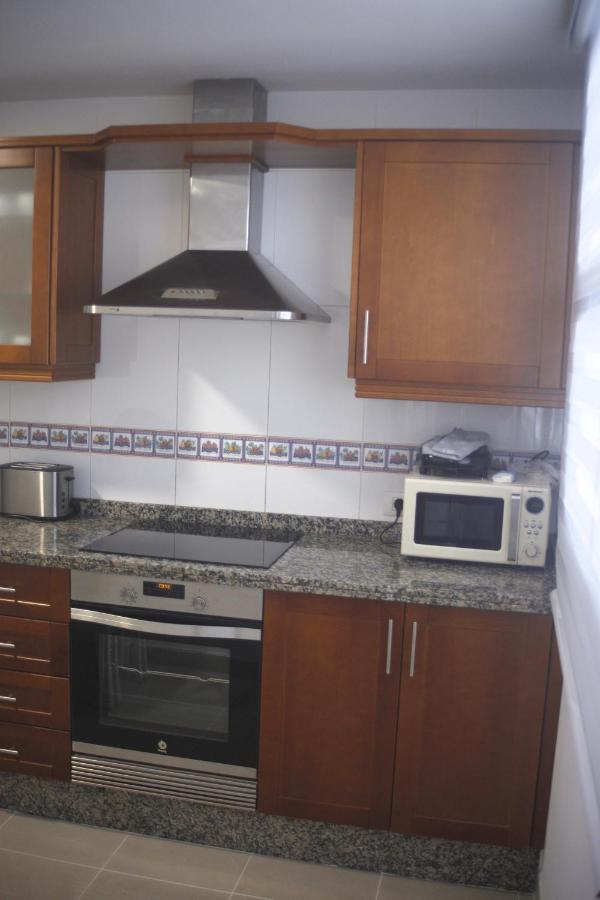Апартаменты Casa Fatima Санта-Круз-де-ла-Пальма Экстерьер фото