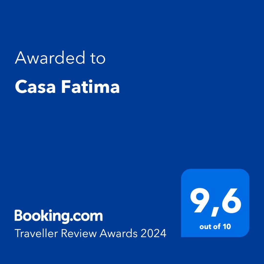 Апартаменты Casa Fatima Санта-Круз-де-ла-Пальма Экстерьер фото