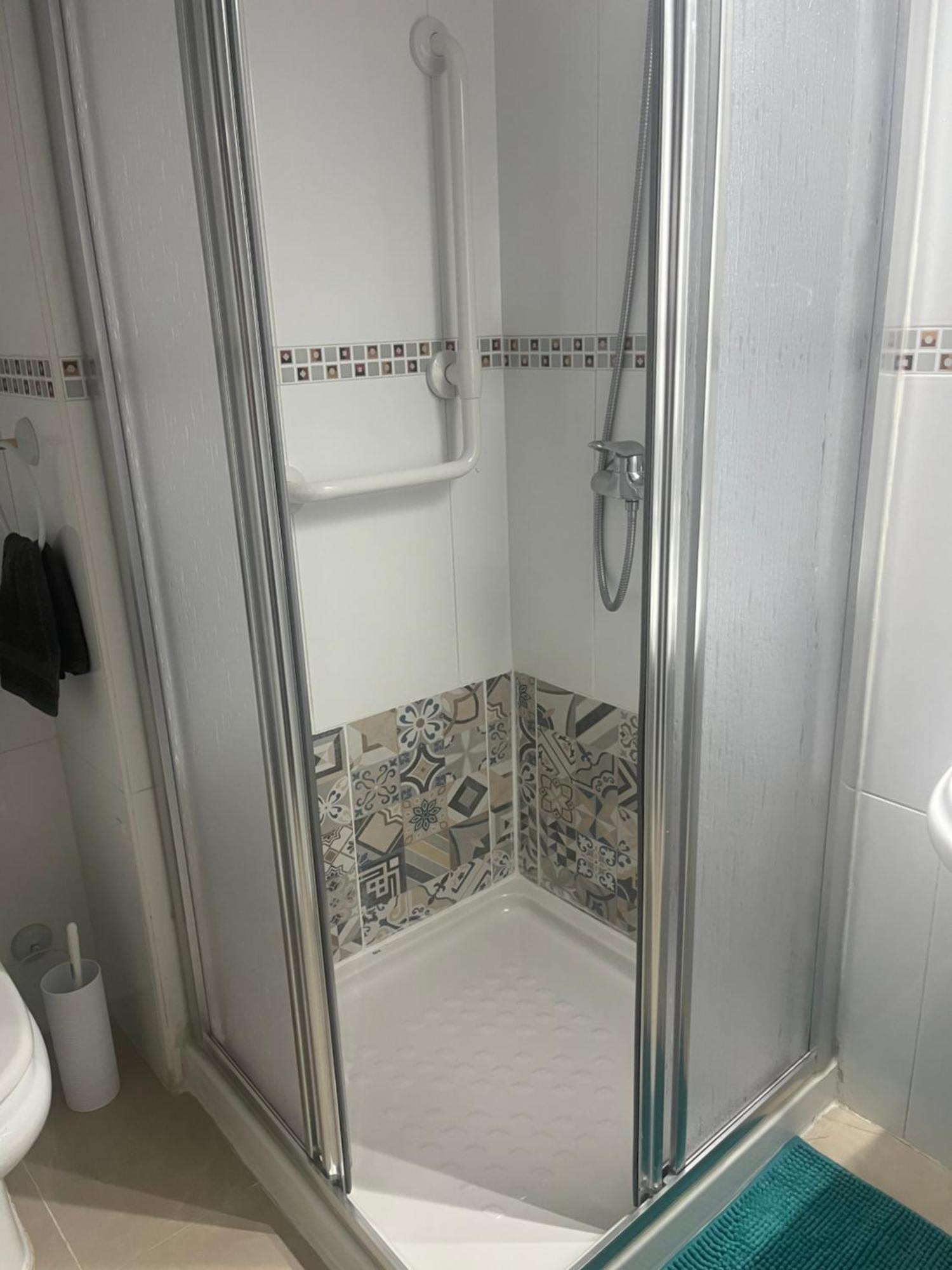 Апартаменты Casa Fatima Санта-Круз-де-ла-Пальма Экстерьер фото